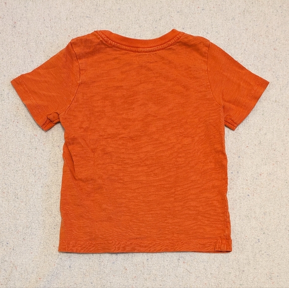 *4/$20* toddler t-shirt - Picture 3 of 3